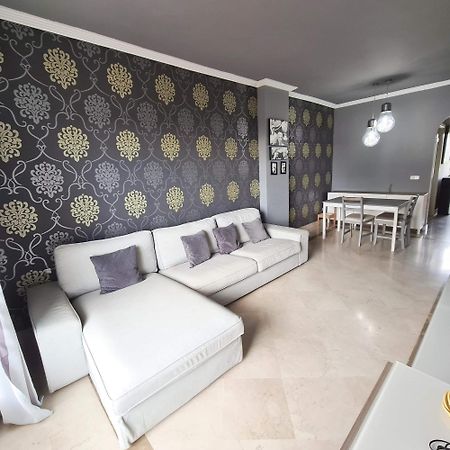 Apartament Calanova Dream La Cala De Mijas Zewnętrze zdjęcie