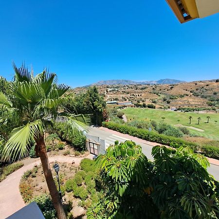 Apartament Calanova Dream La Cala De Mijas Zewnętrze zdjęcie