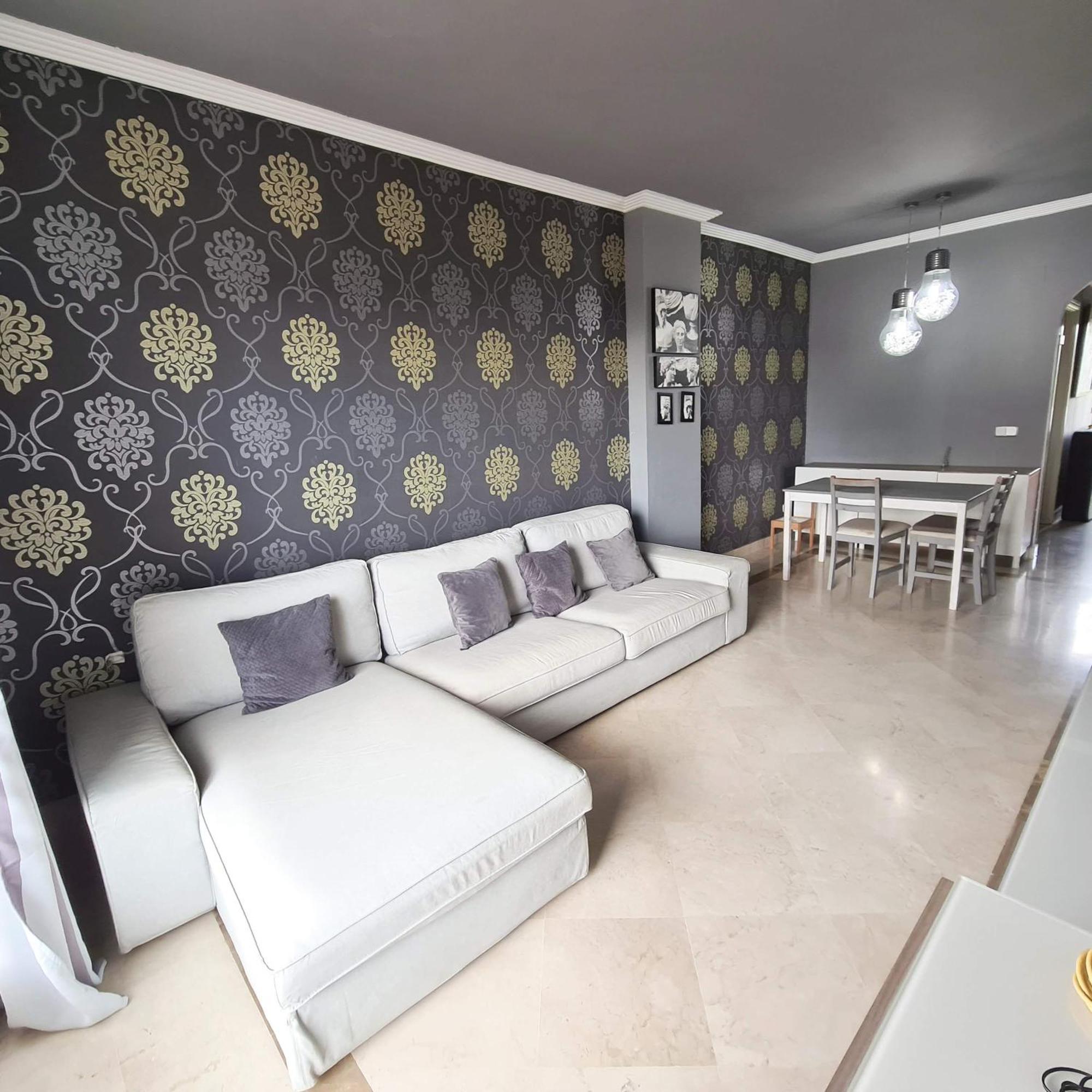 Apartament Calanova Dream La Cala De Mijas Zewnętrze zdjęcie