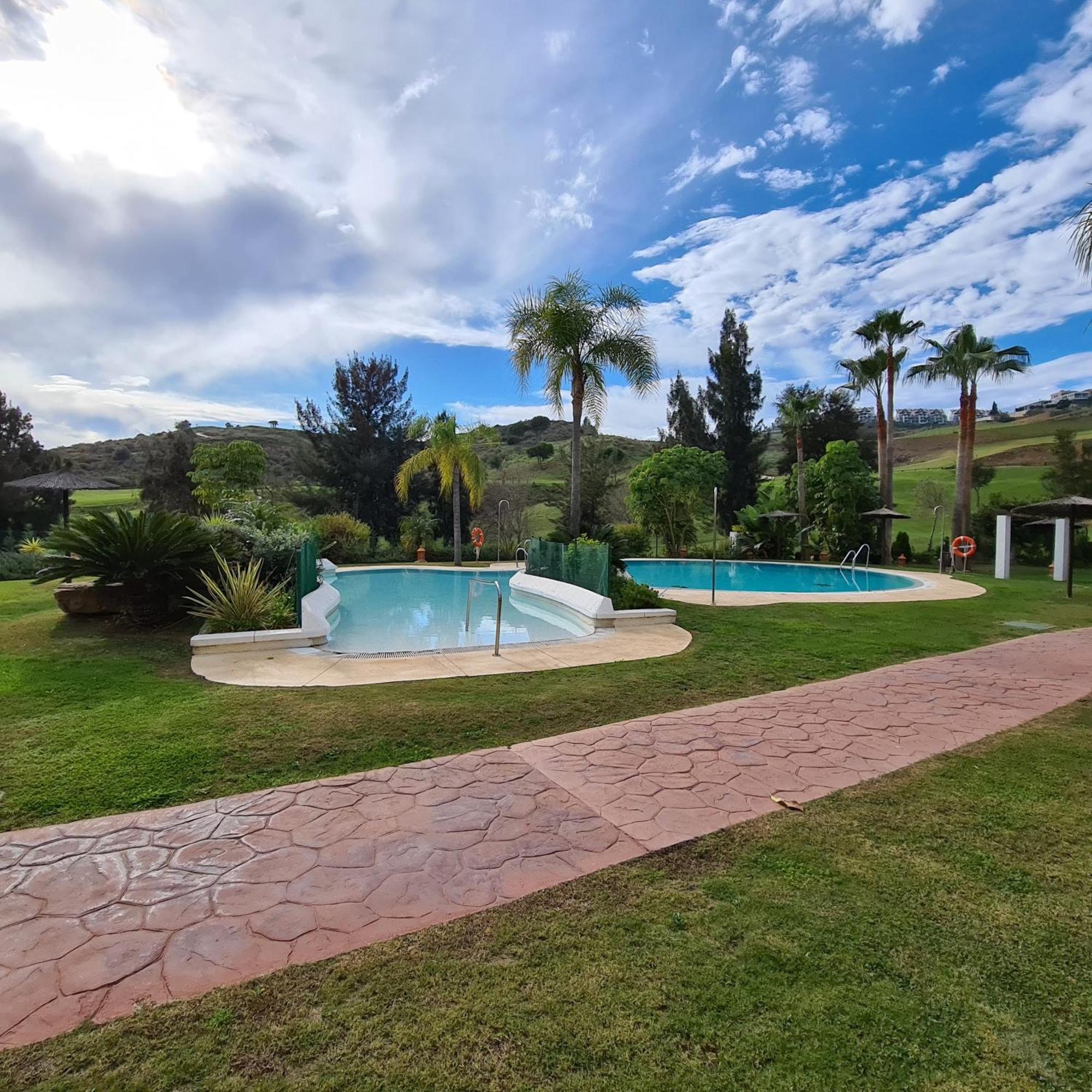 Apartament Calanova Dream La Cala De Mijas Zewnętrze zdjęcie
