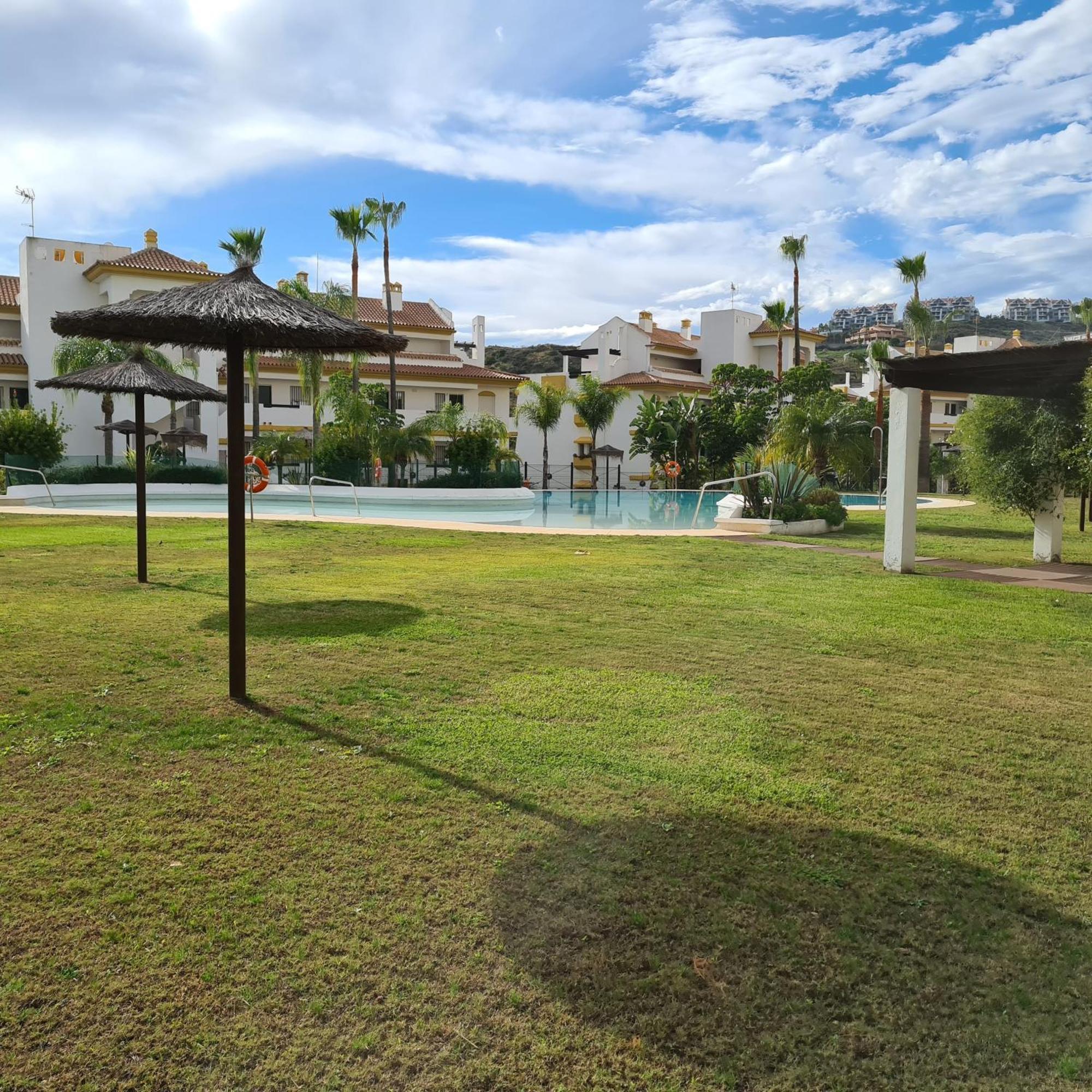 Apartament Calanova Dream La Cala De Mijas Zewnętrze zdjęcie