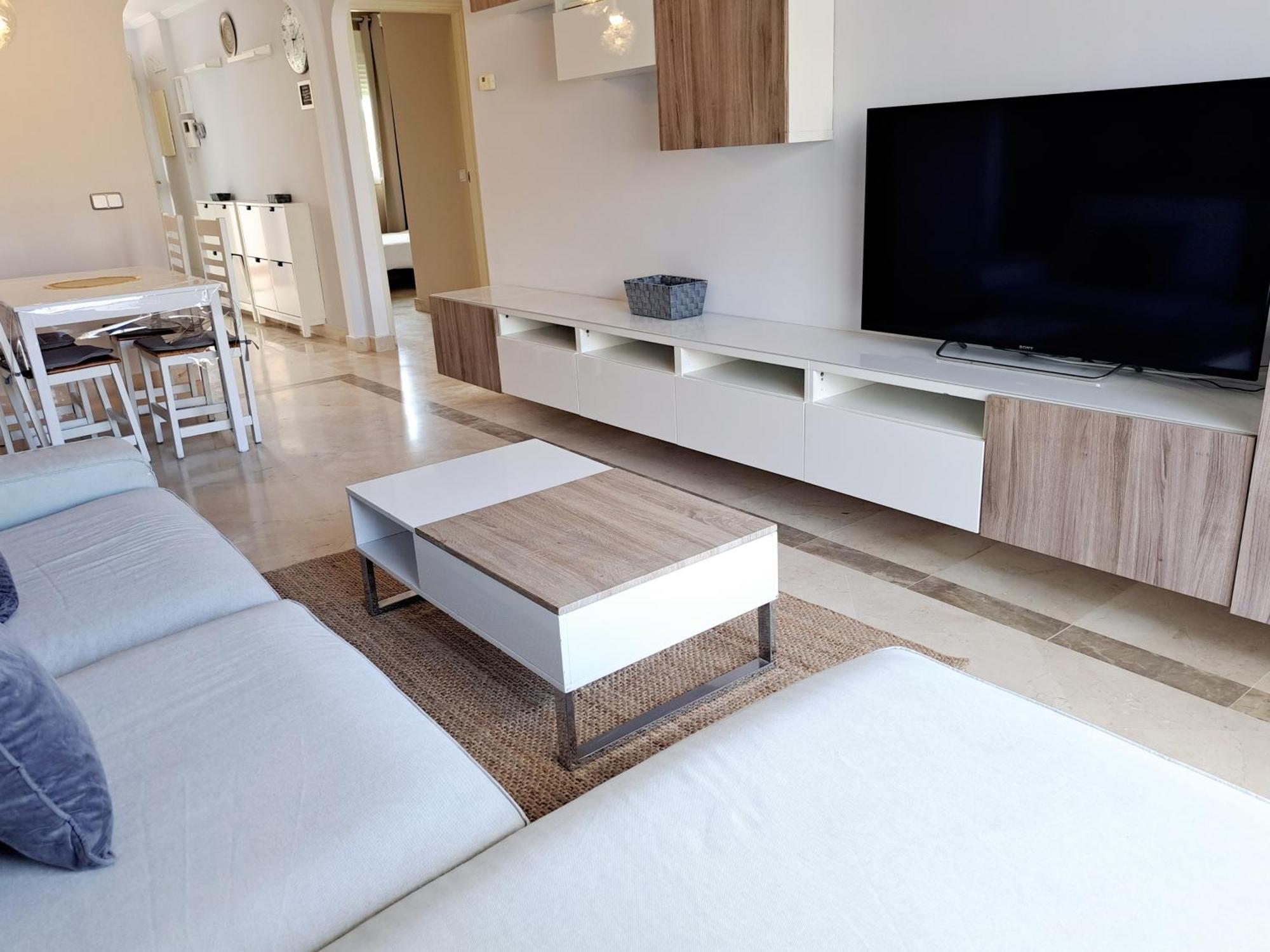 Apartament Calanova Dream La Cala De Mijas Zewnętrze zdjęcie