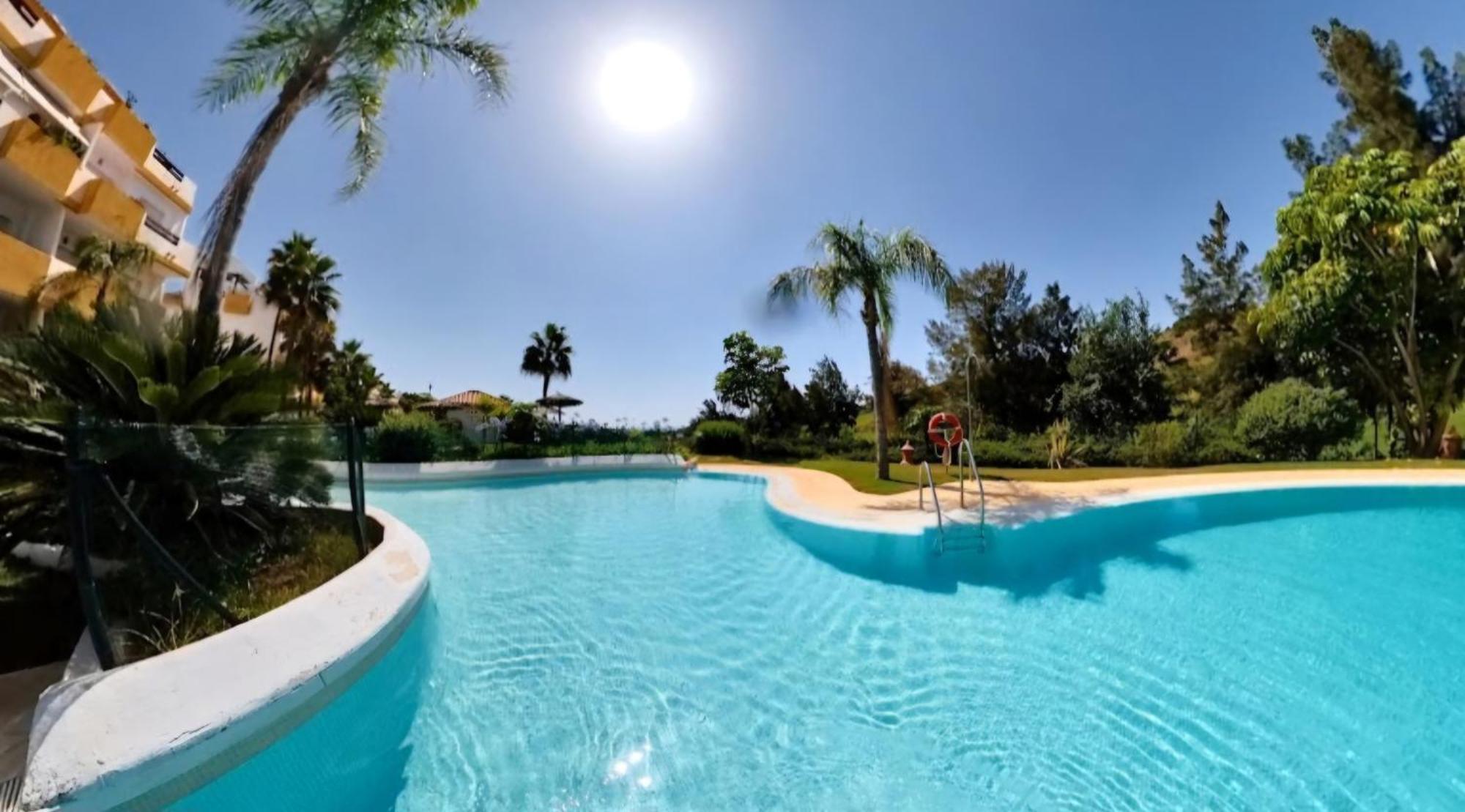 Apartament Calanova Dream La Cala De Mijas Zewnętrze zdjęcie