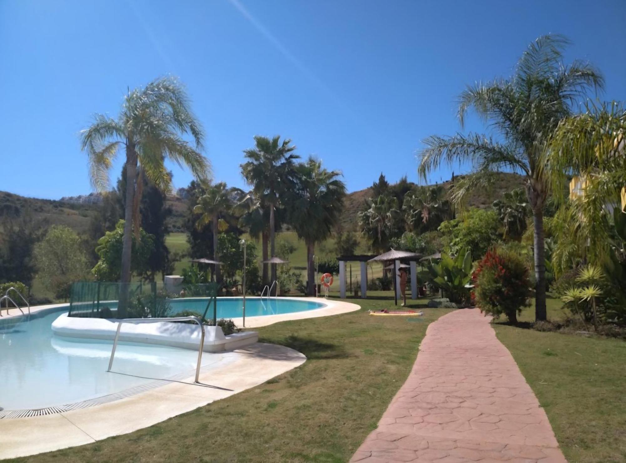 Apartament Calanova Dream La Cala De Mijas Zewnętrze zdjęcie