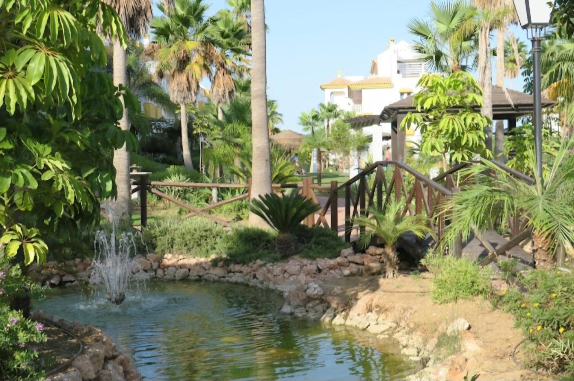 Apartament Calanova Dream La Cala De Mijas Zewnętrze zdjęcie