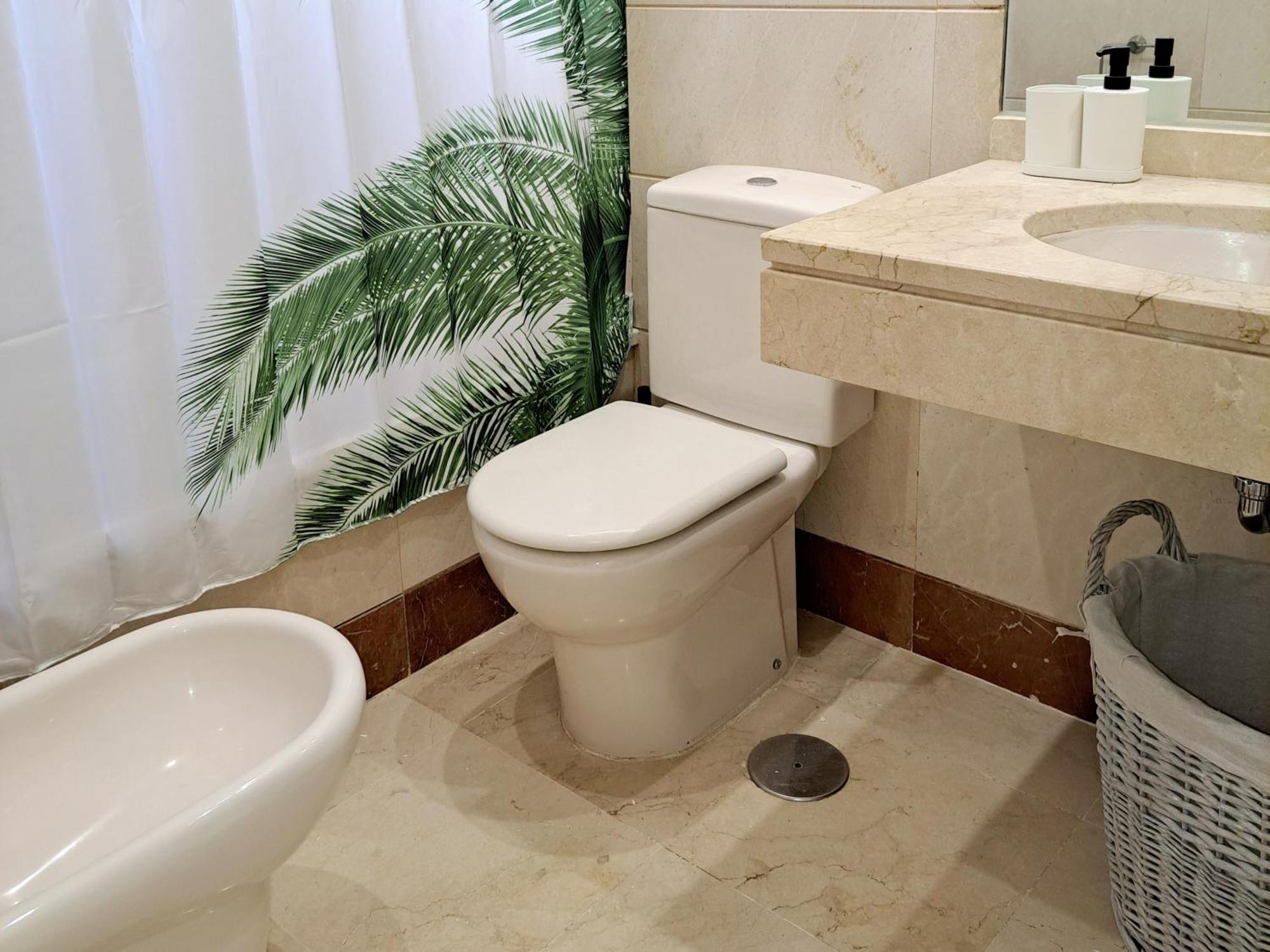 Apartament Calanova Dream La Cala De Mijas Zewnętrze zdjęcie