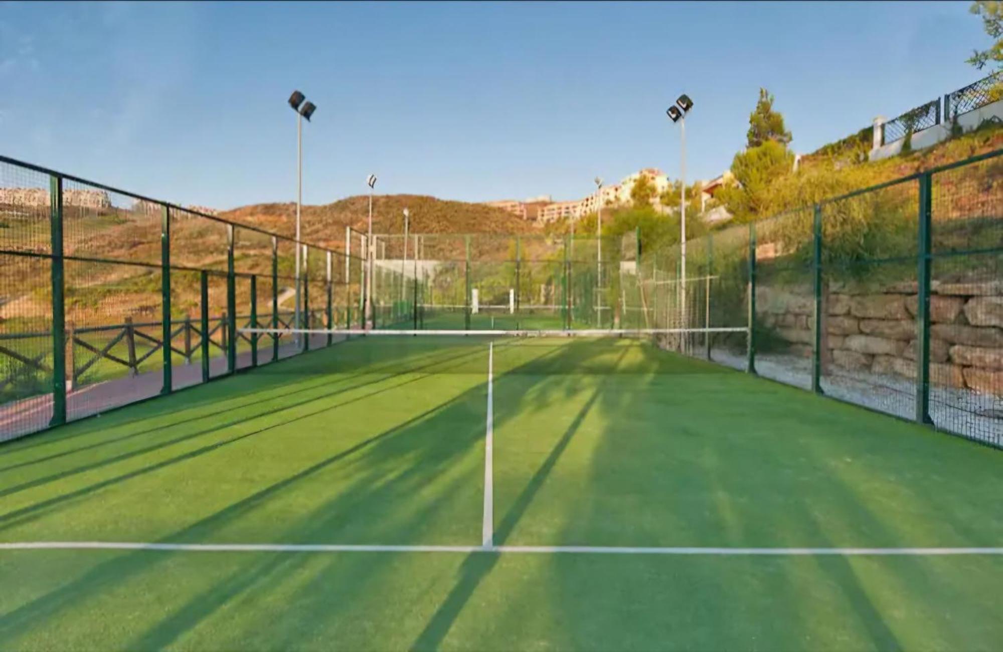 Apartament Calanova Dream La Cala De Mijas Zewnętrze zdjęcie