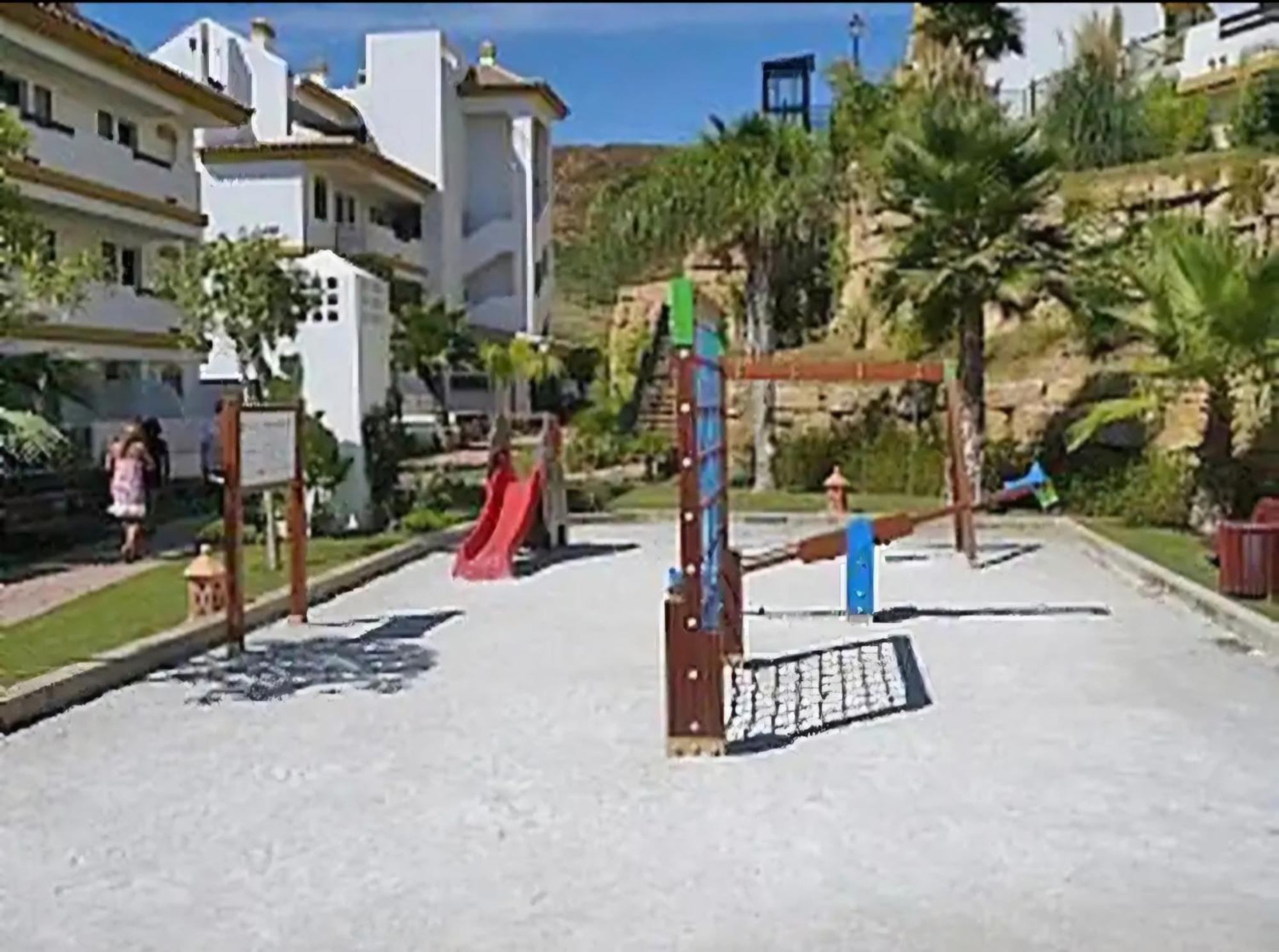 Apartament Calanova Dream La Cala De Mijas Zewnętrze zdjęcie
