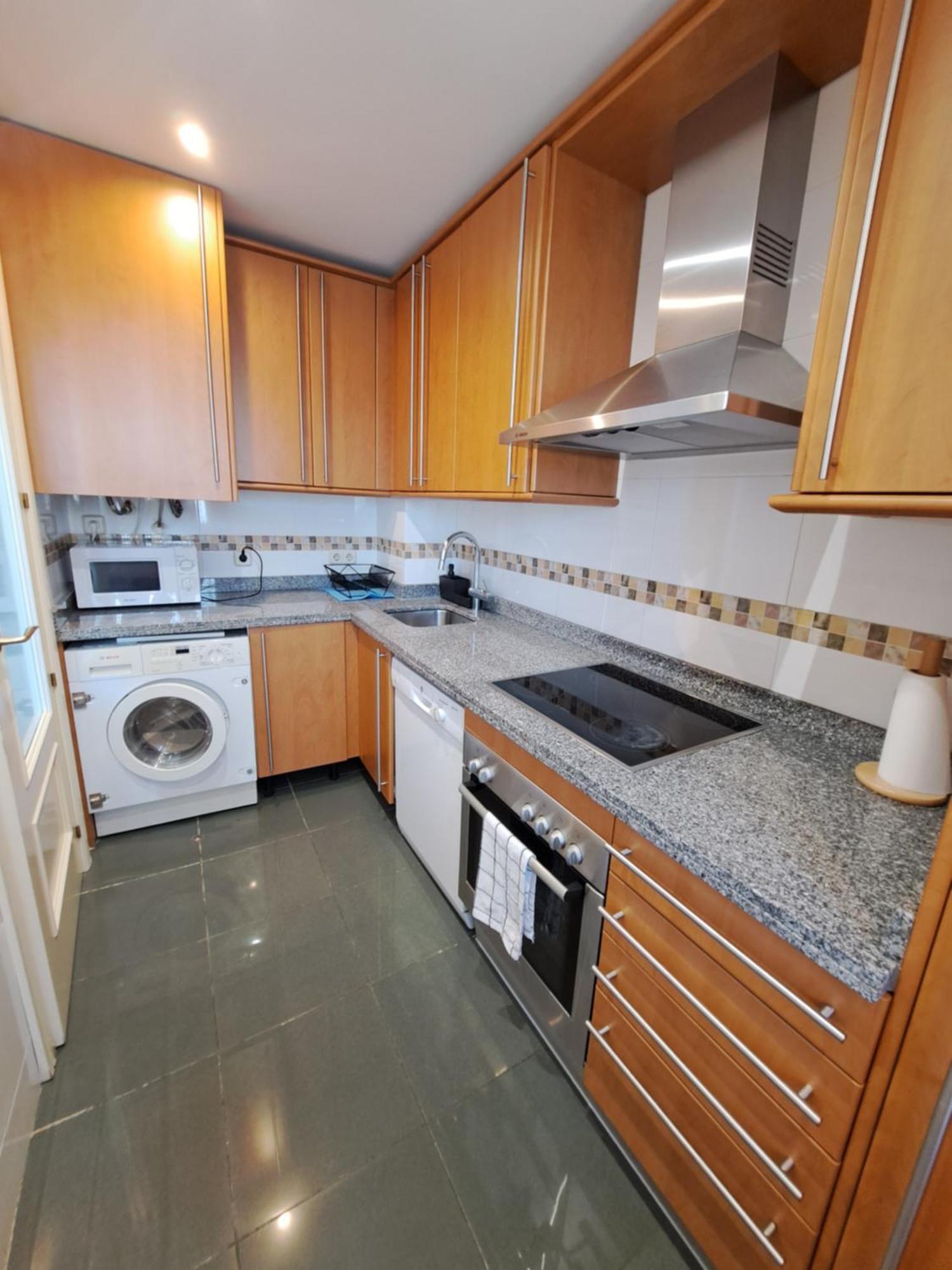 Apartament Calanova Dream La Cala De Mijas Zewnętrze zdjęcie