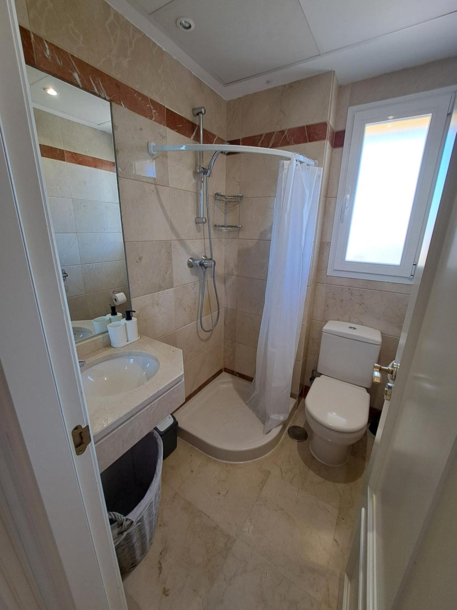 Apartament Calanova Dream La Cala De Mijas Zewnętrze zdjęcie