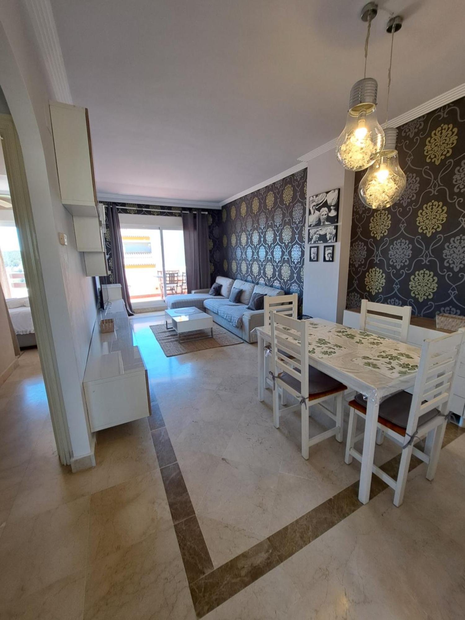 Apartament Calanova Dream La Cala De Mijas Zewnętrze zdjęcie