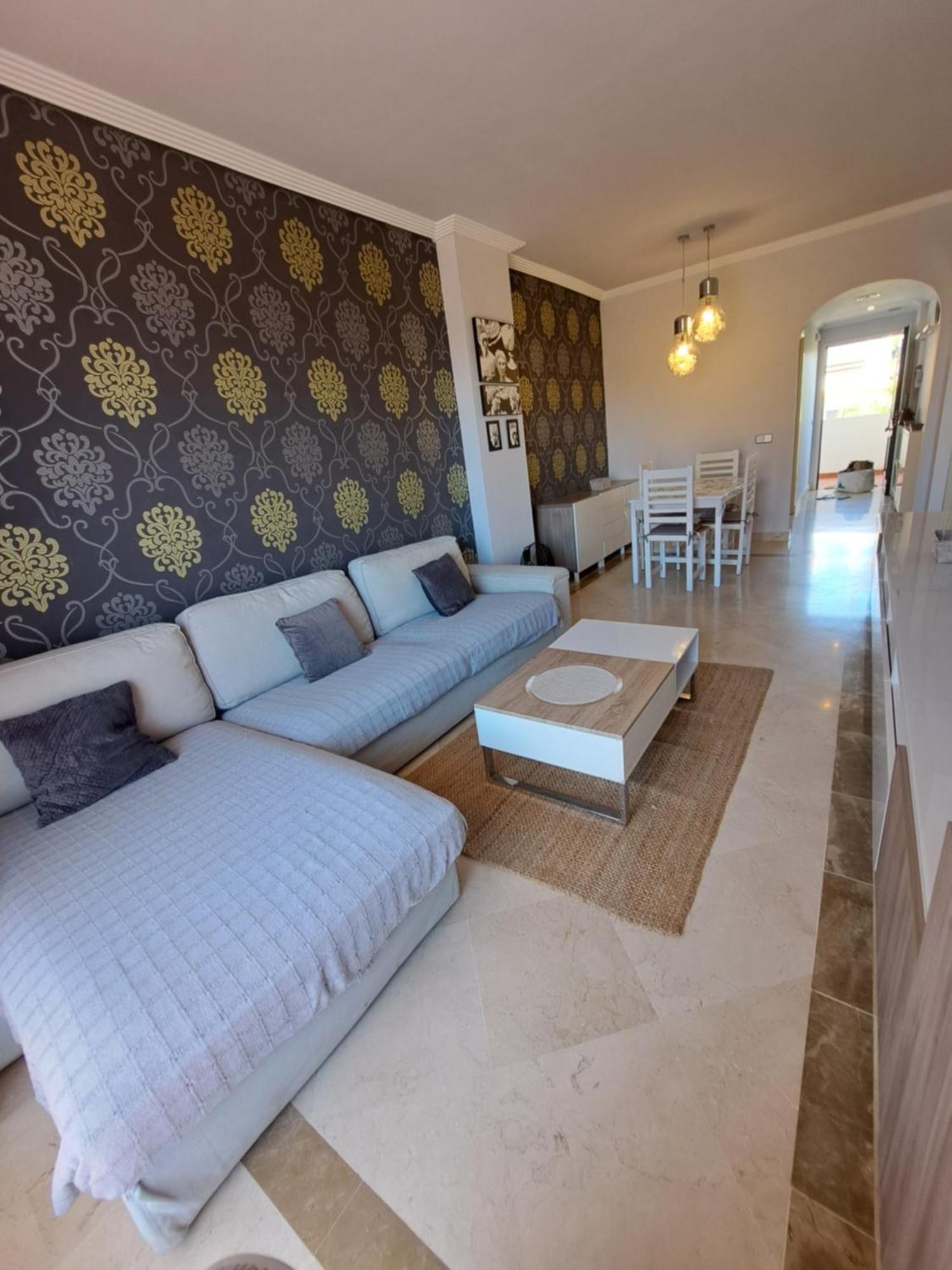Apartament Calanova Dream La Cala De Mijas Zewnętrze zdjęcie