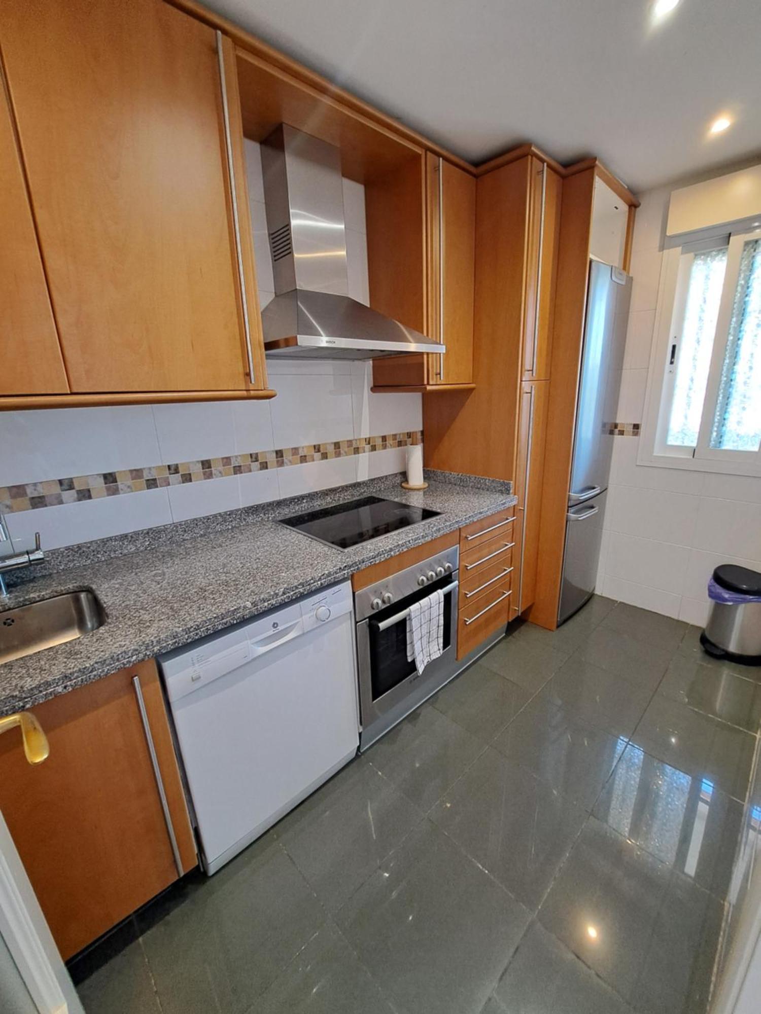 Apartament Calanova Dream La Cala De Mijas Zewnętrze zdjęcie
