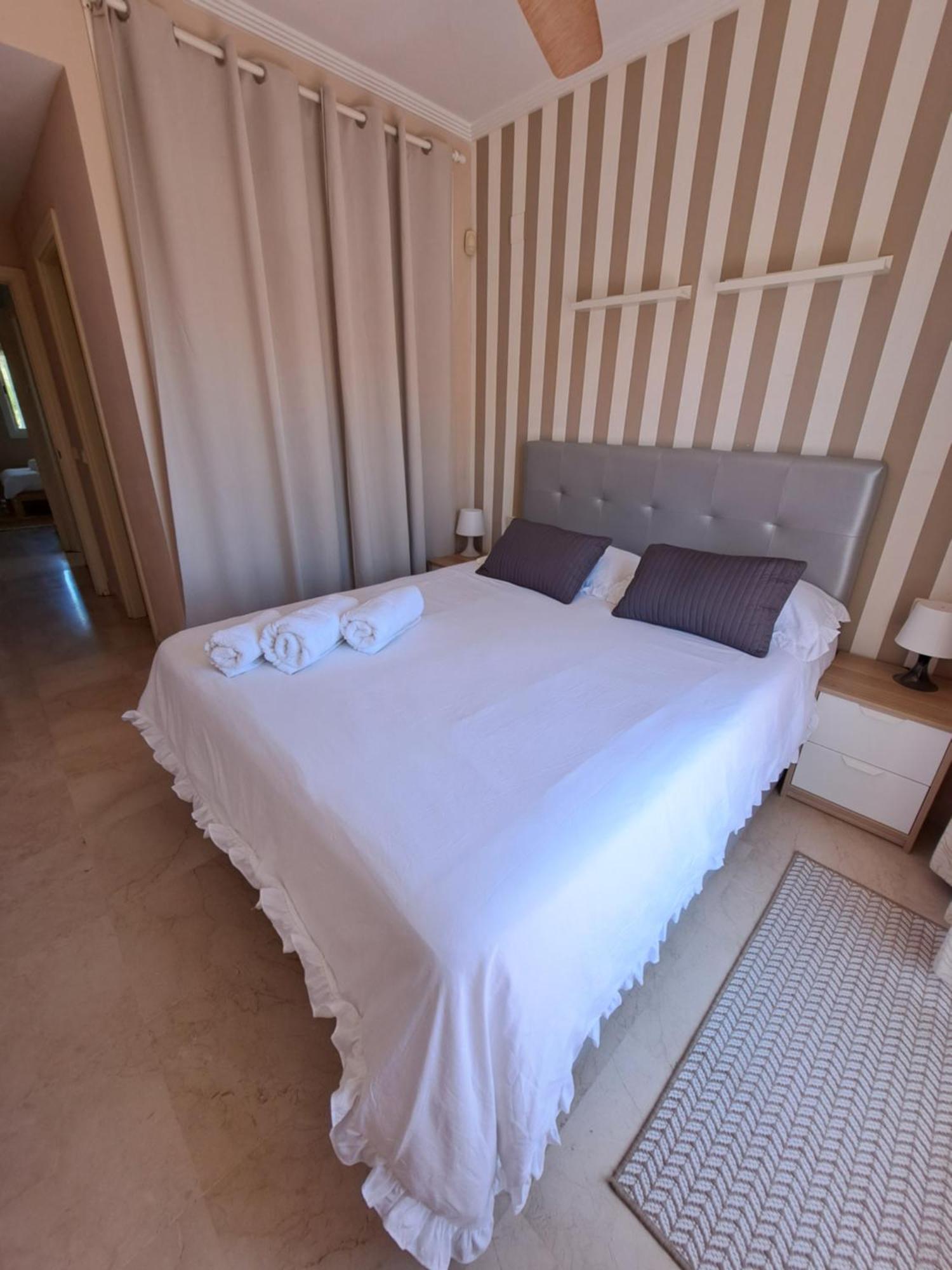 Apartament Calanova Dream La Cala De Mijas Zewnętrze zdjęcie