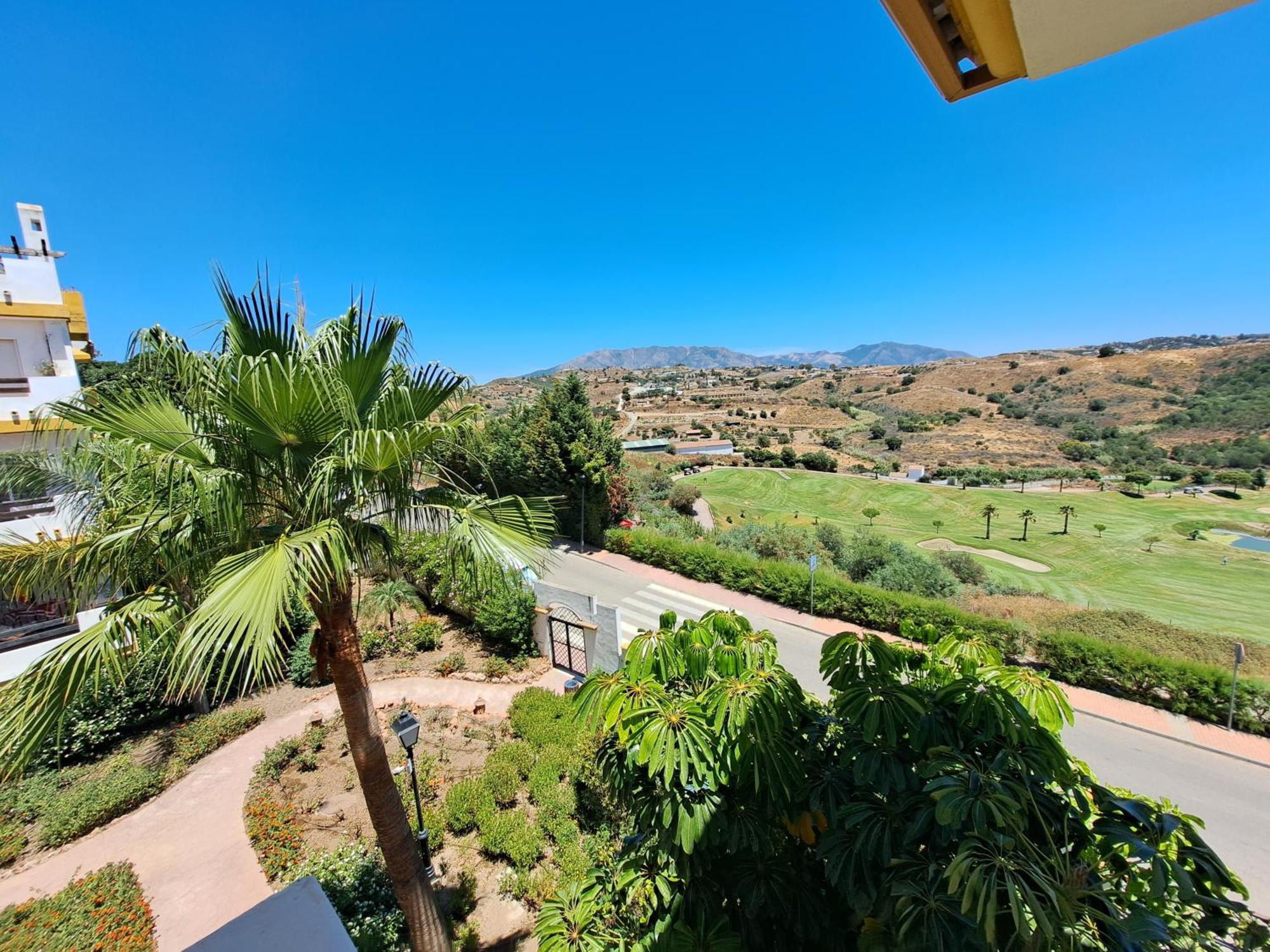 Apartament Calanova Dream La Cala De Mijas Zewnętrze zdjęcie