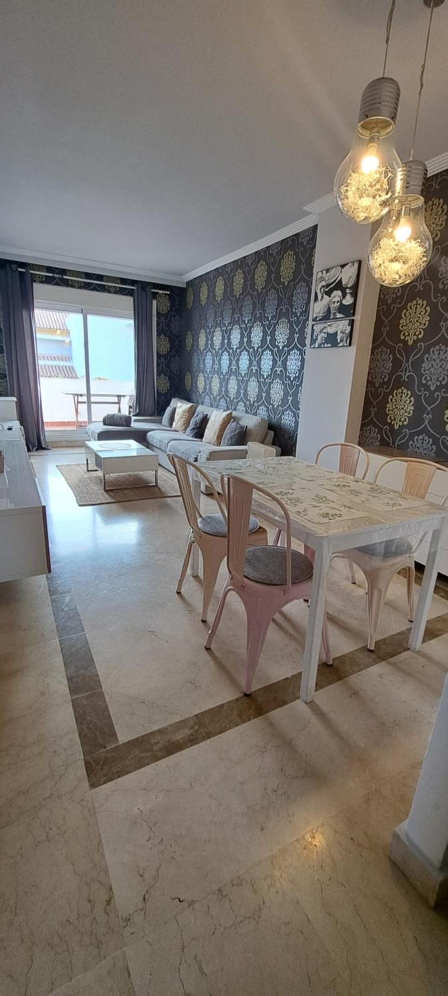 Apartament Calanova Dream La Cala De Mijas Zewnętrze zdjęcie